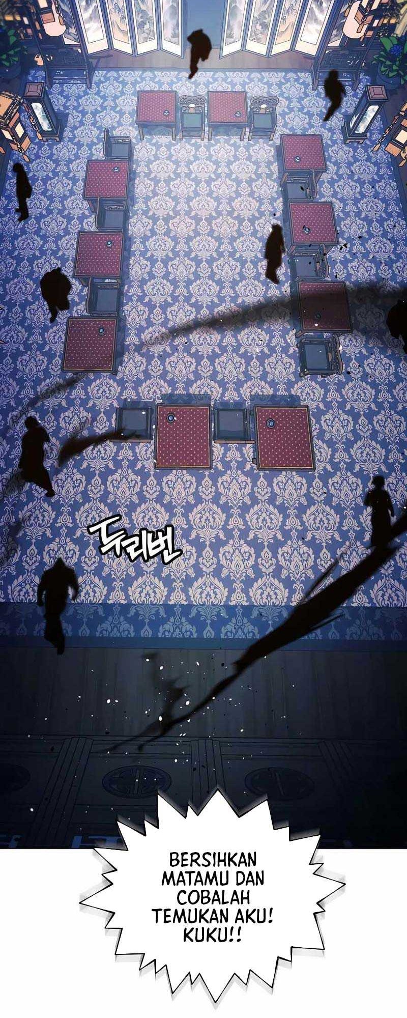 Modern Man Who Fall Into Murim Chapter 73 - halaman 61