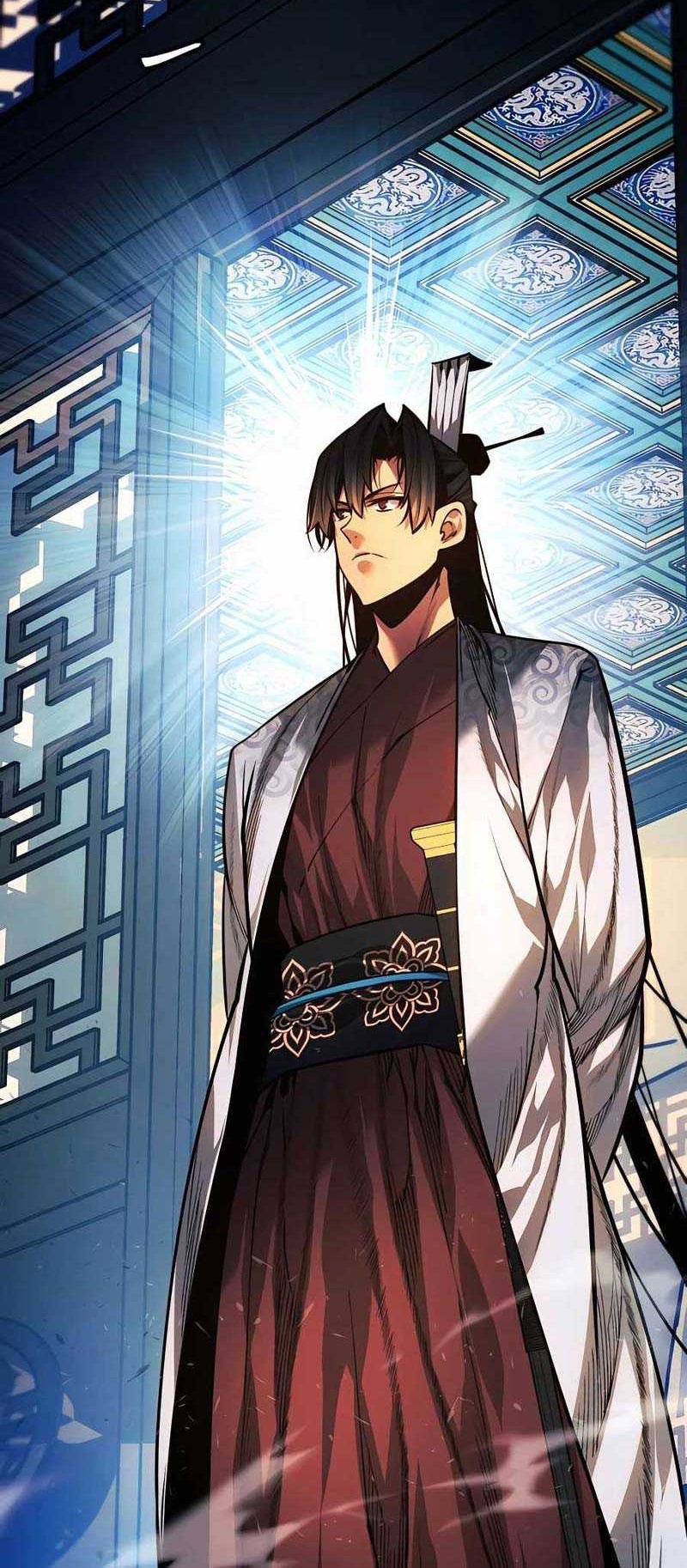 Modern Man Who Fall Into Murim Chapter 73 - halaman 65