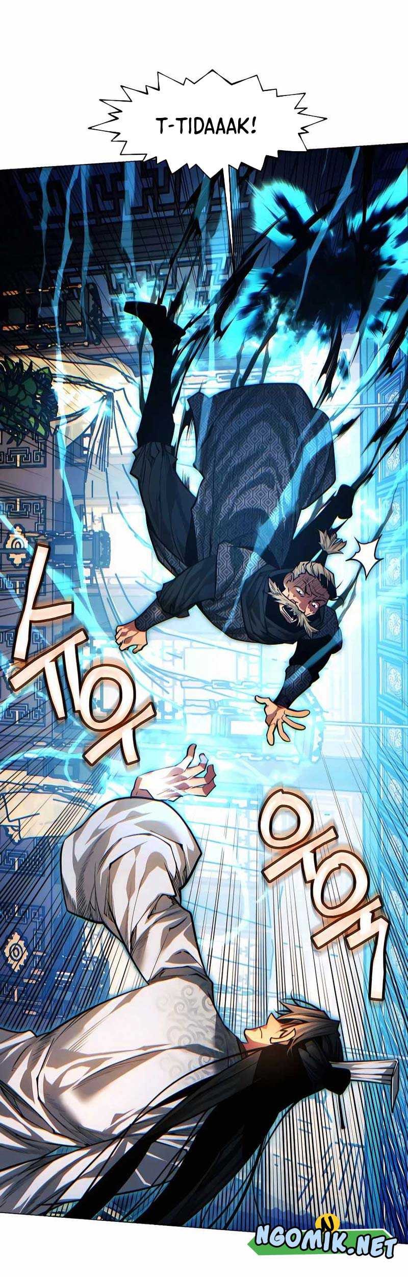 Modern Man Who Fall Into Murim Chapter 73 - halaman 68