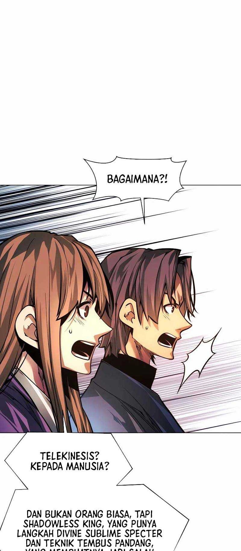 Modern Man Who Fall Into Murim Chapter 73 - halaman 69