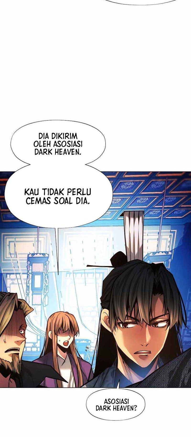 Modern Man Who Fall Into Murim Chapter 73 - halaman 71