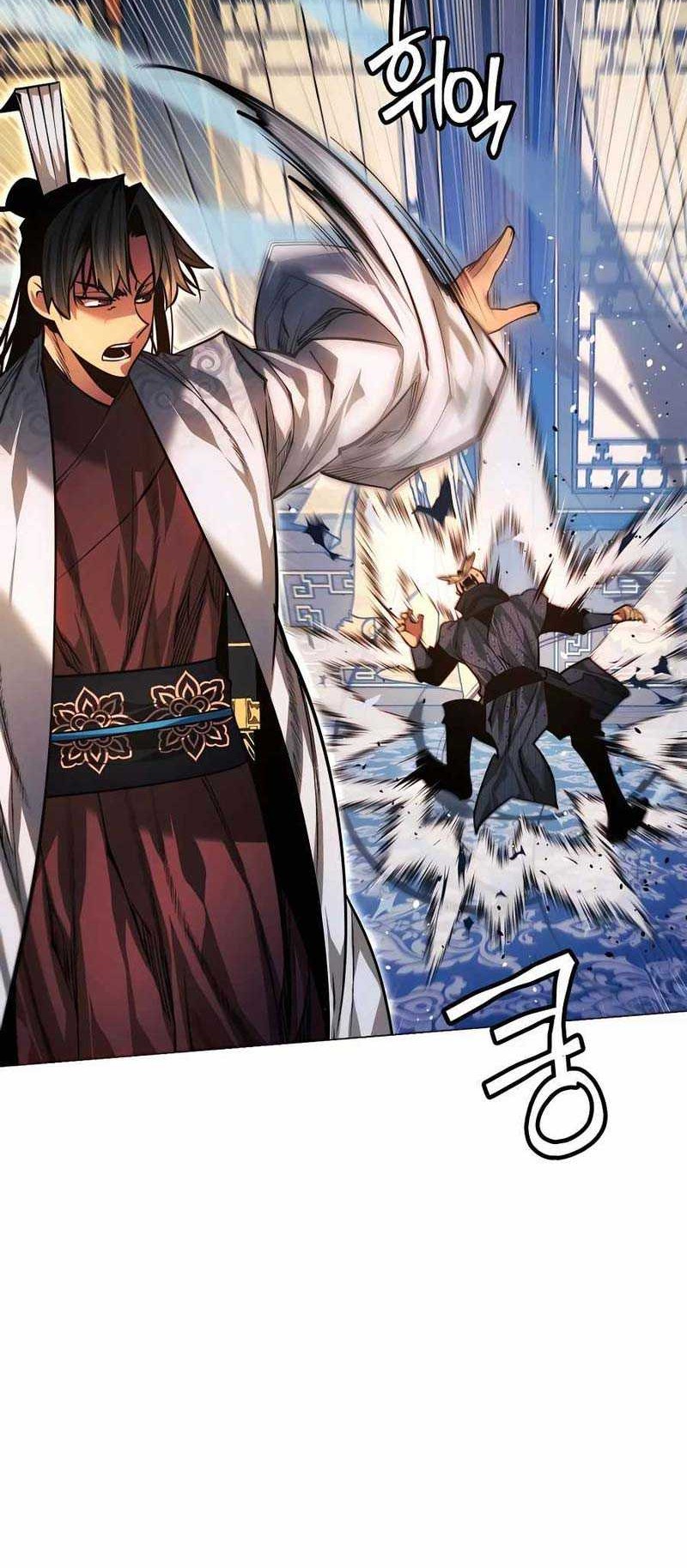 Modern Man Who Fall Into Murim Chapter 73 - halaman 73