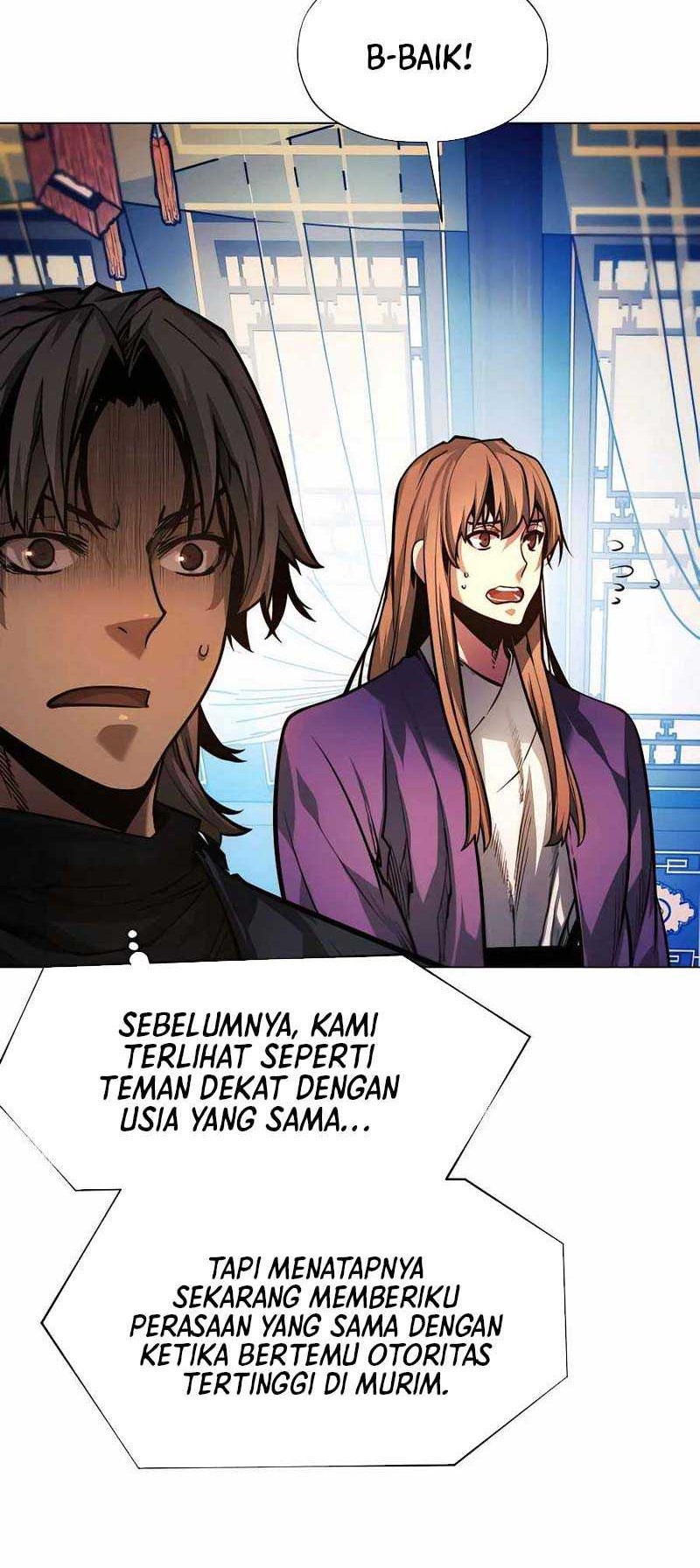 Modern Man Who Fall Into Murim Chapter 73 - halaman 75