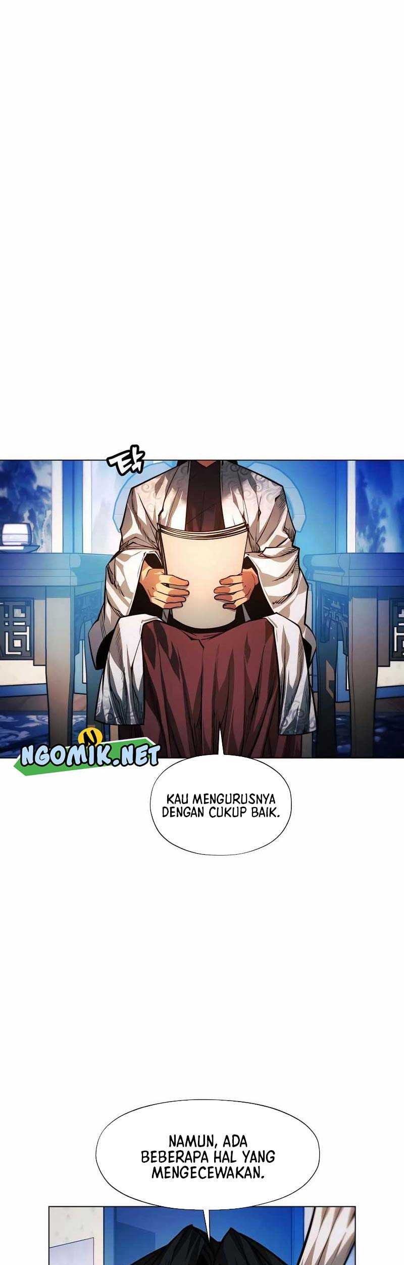Modern Man Who Fall Into Murim Chapter 73 - halaman 76