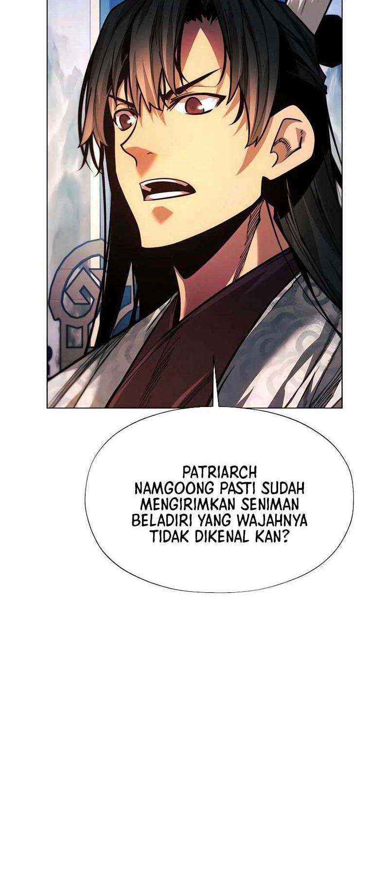 Modern Man Who Fall Into Murim Chapter 73 - halaman 77