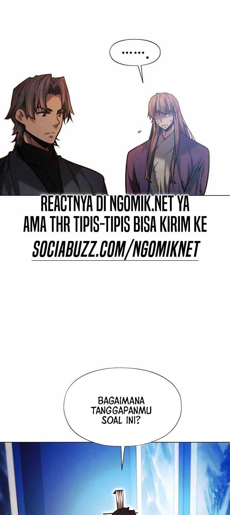 Modern Man Who Fall Into Murim Chapter 73 - halaman 79