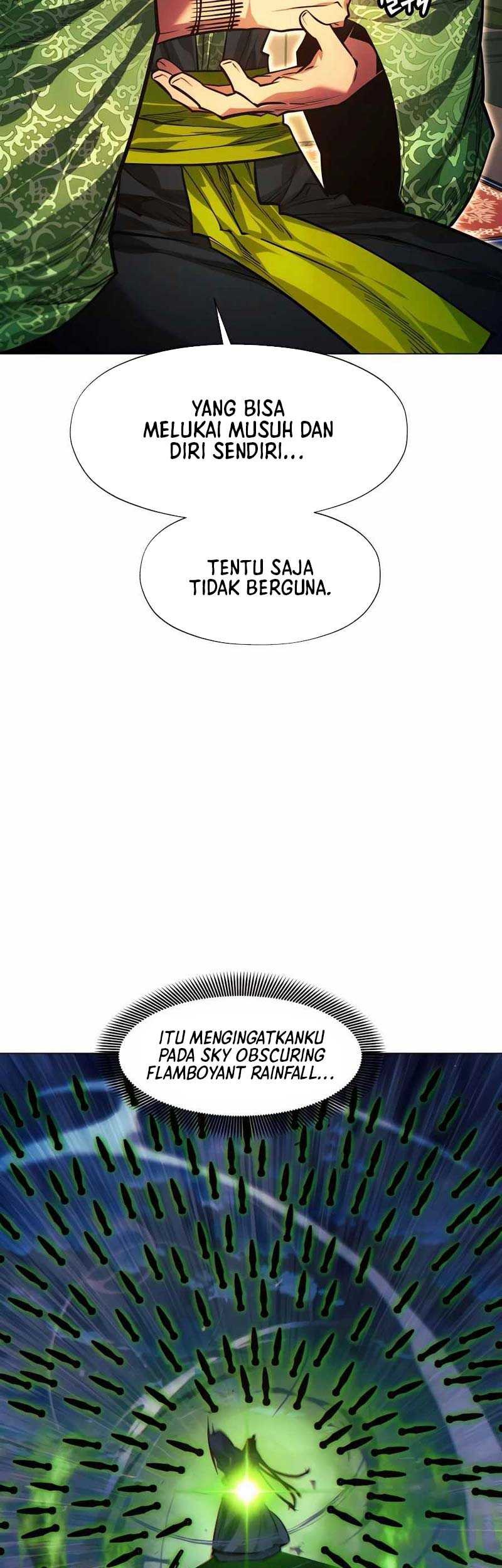 Modern Man Who Fall Into Murim Chapter 73 - halaman 8