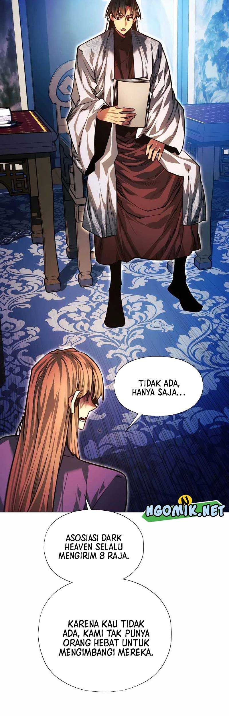 Modern Man Who Fall Into Murim Chapter 73 - halaman 80