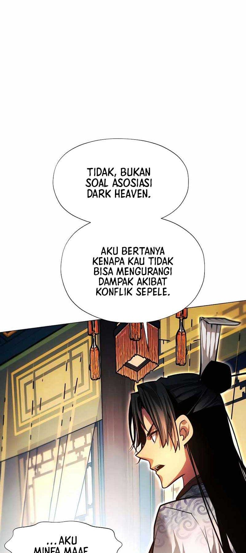 Modern Man Who Fall Into Murim Chapter 73 - halaman 81