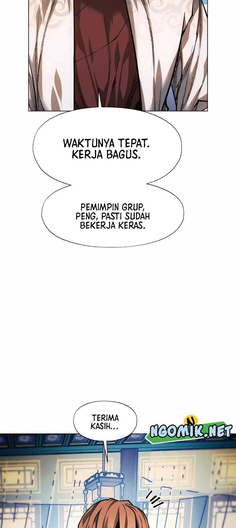 Modern Man Who Fall Into Murim Chapter 73 - halaman 83