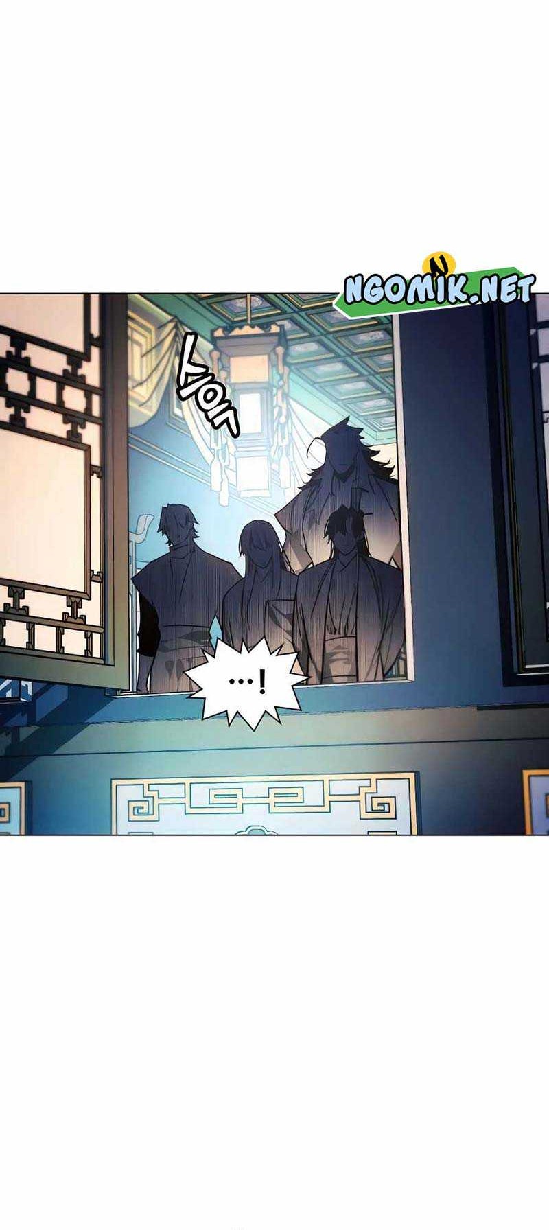 Modern Man Who Fall Into Murim Chapter 73 - halaman 85