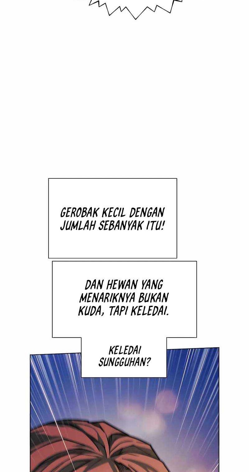 Modern Man Who Fall Into Murim Chapter 73 - halaman 87