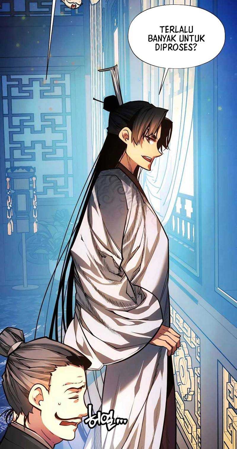 Modern Man Who Fall Into Murim Chapter 73 - halaman 89