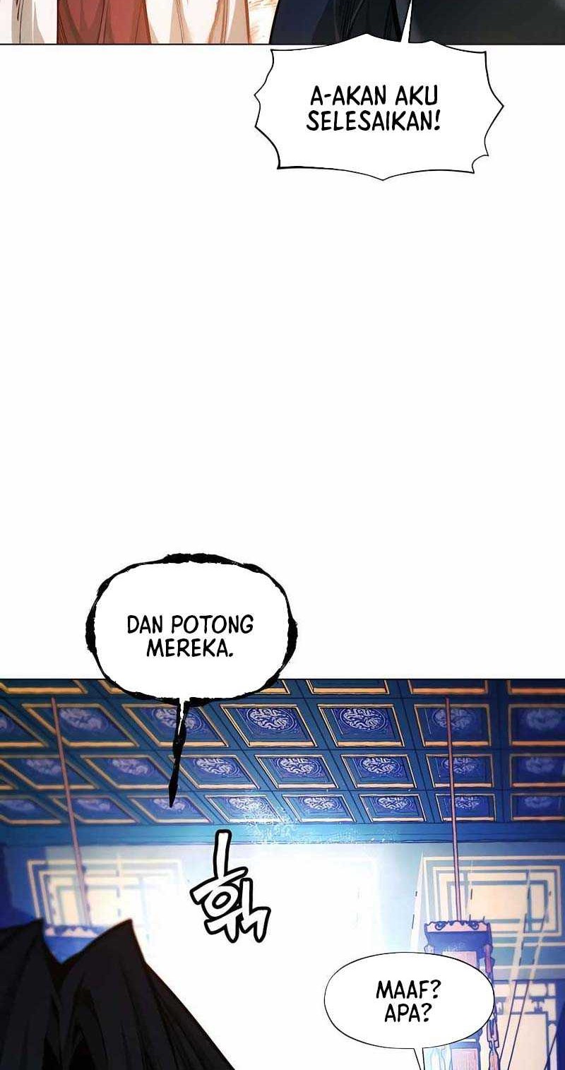 Modern Man Who Fall Into Murim Chapter 73 - halaman 91