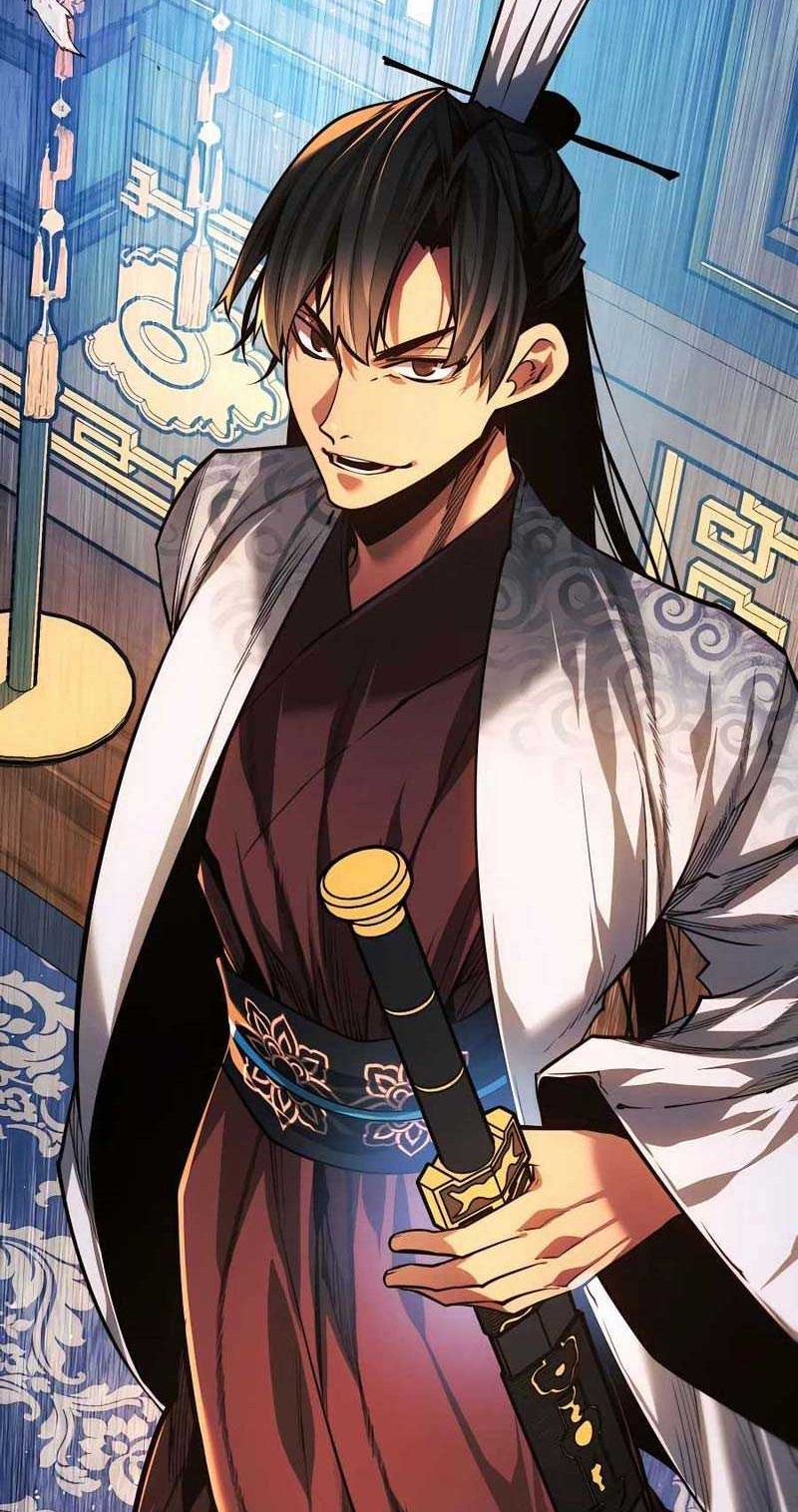 Modern Man Who Fall Into Murim Chapter 73 - halaman 93