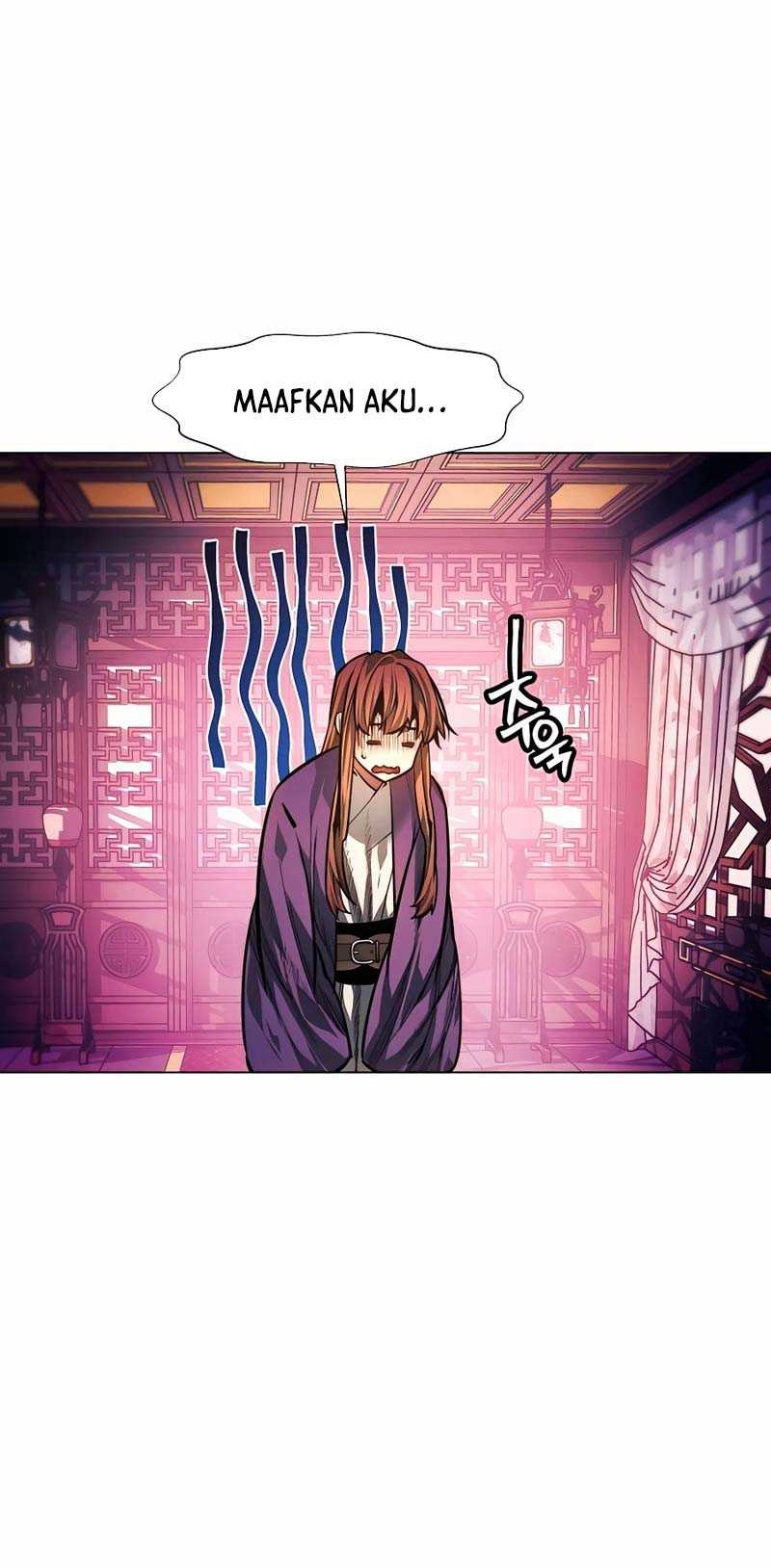 Modern Man Who Fall Into Murim Chapter 74 - halaman 13