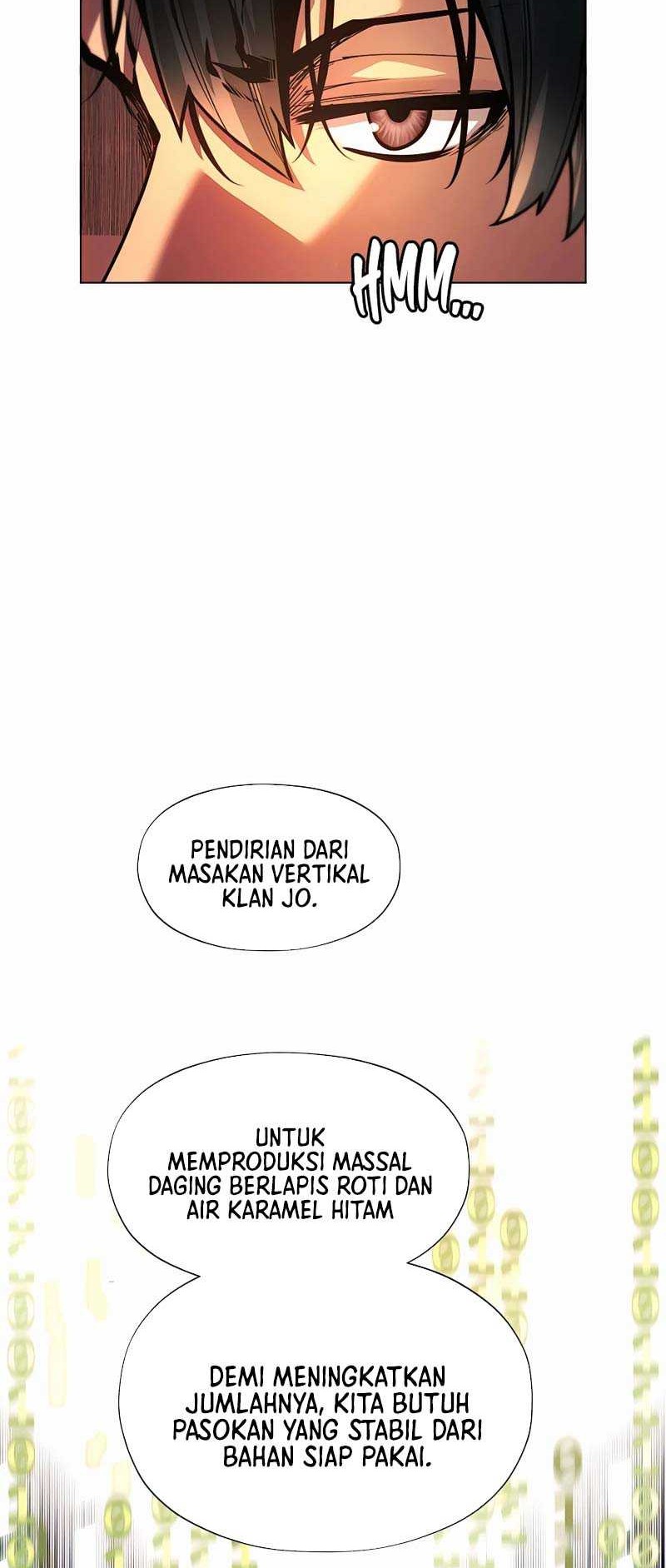 Modern Man Who Fall Into Murim Chapter 74 - halaman 15