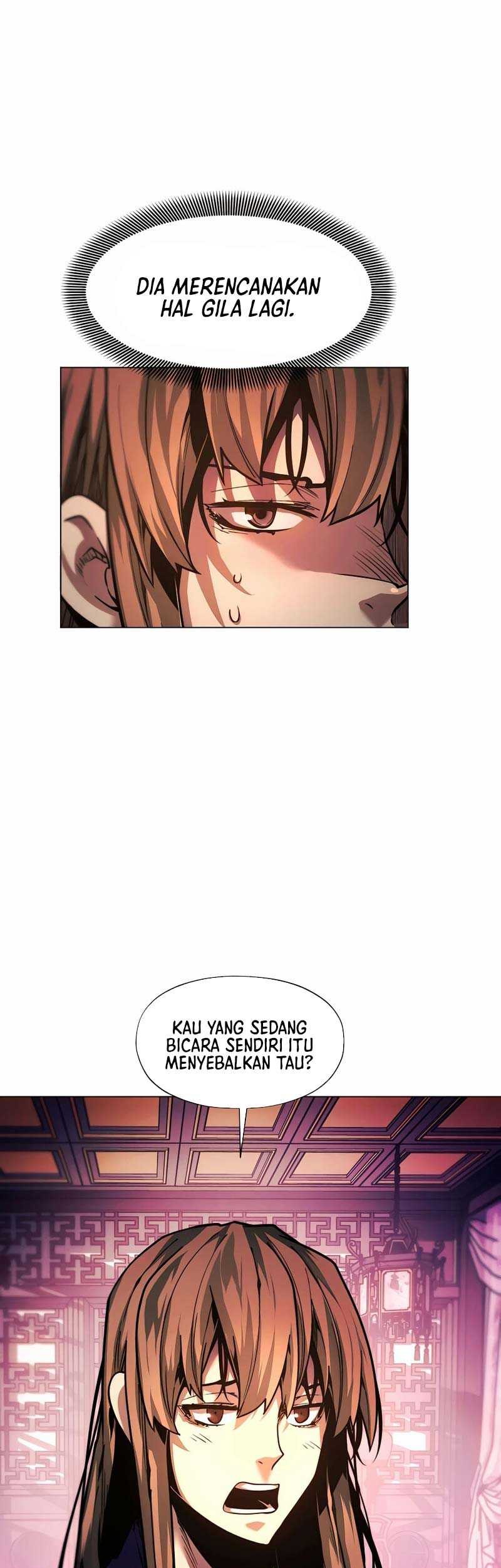 Modern Man Who Fall Into Murim Chapter 74 - halaman 18