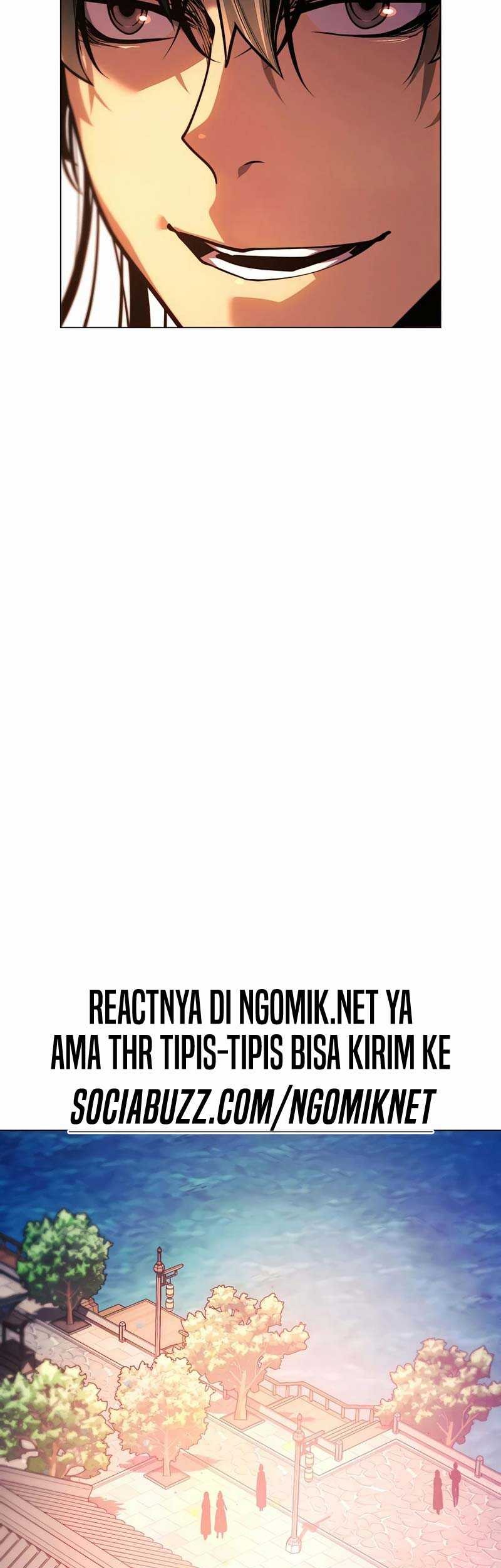 Modern Man Who Fall Into Murim Chapter 74 - halaman 20
