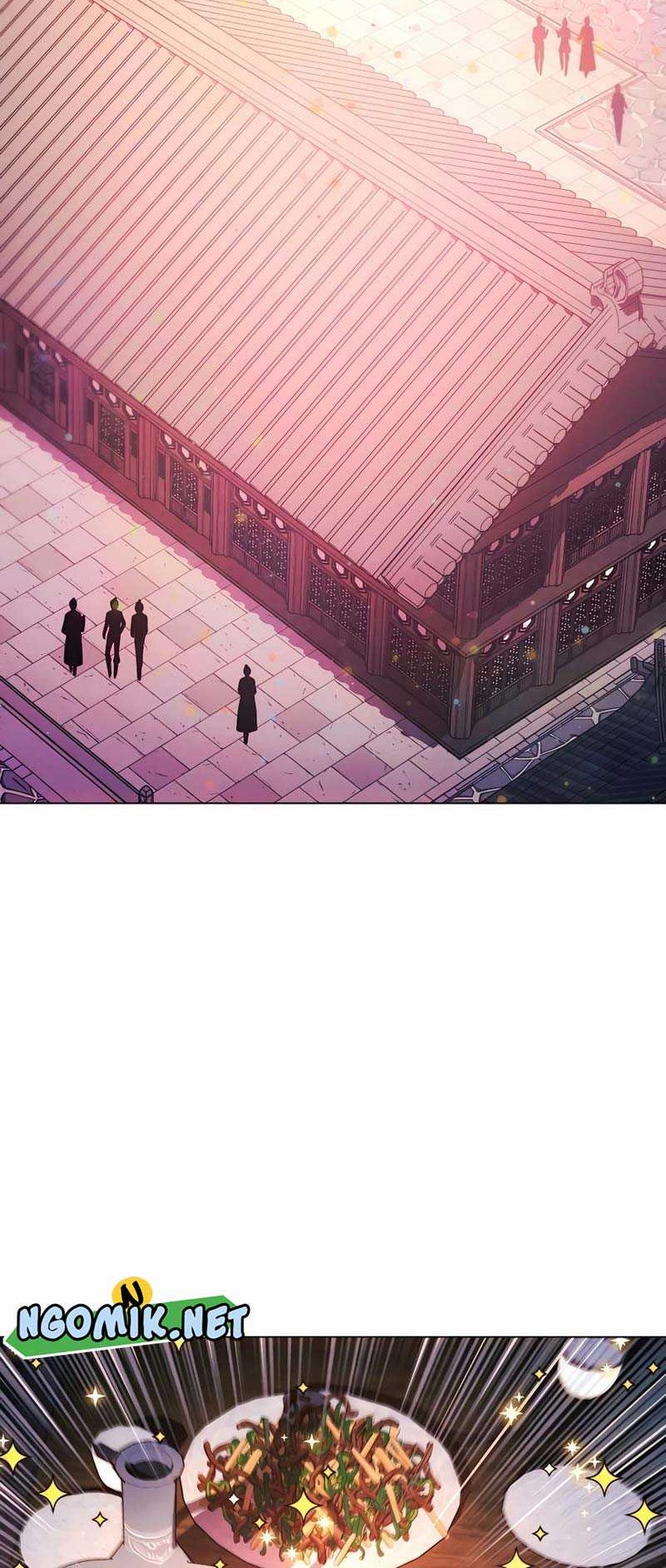 Modern Man Who Fall Into Murim Chapter 74 - halaman 21