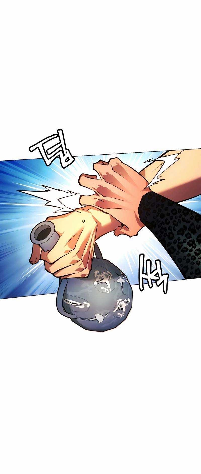 Modern Man Who Fall Into Murim Chapter 74 - halaman 25