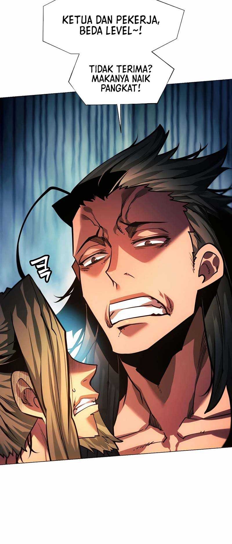 Modern Man Who Fall Into Murim Chapter 74 - halaman 27