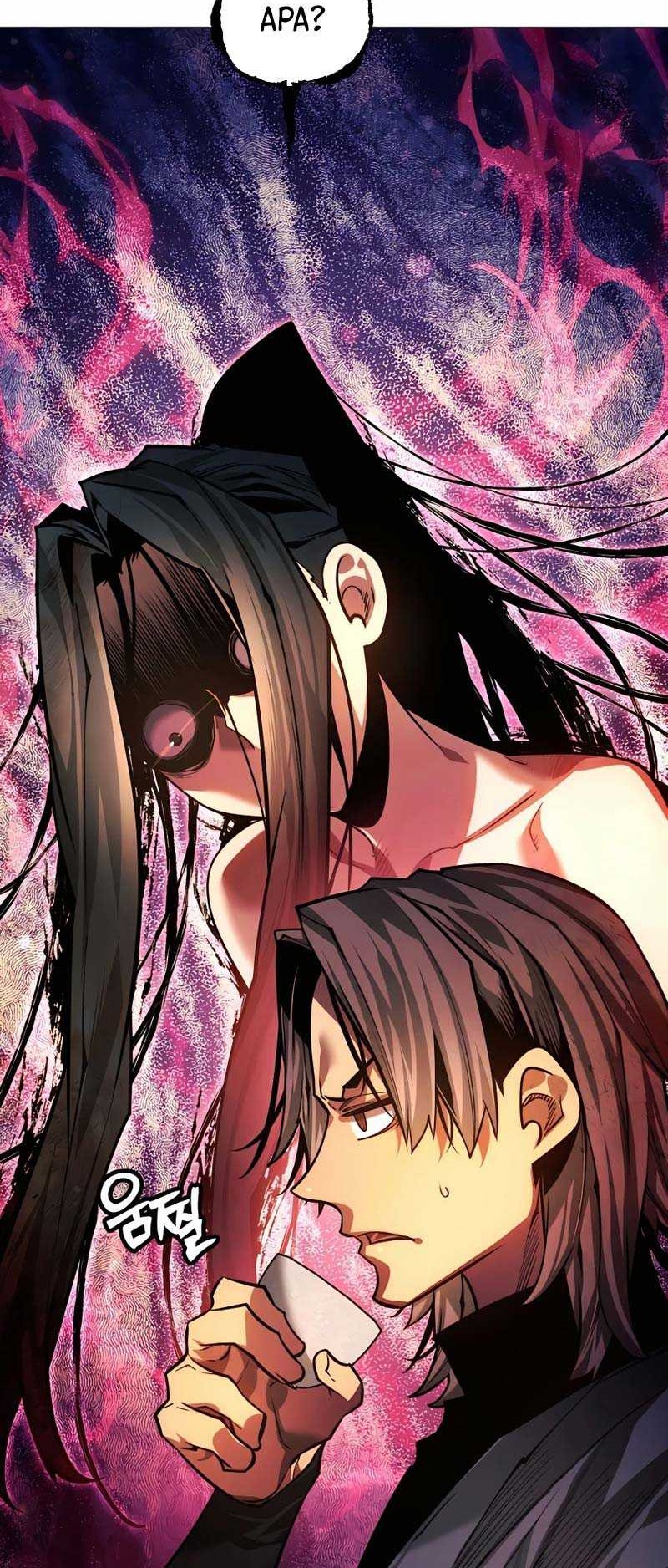 Modern Man Who Fall Into Murim Chapter 74 - halaman 35