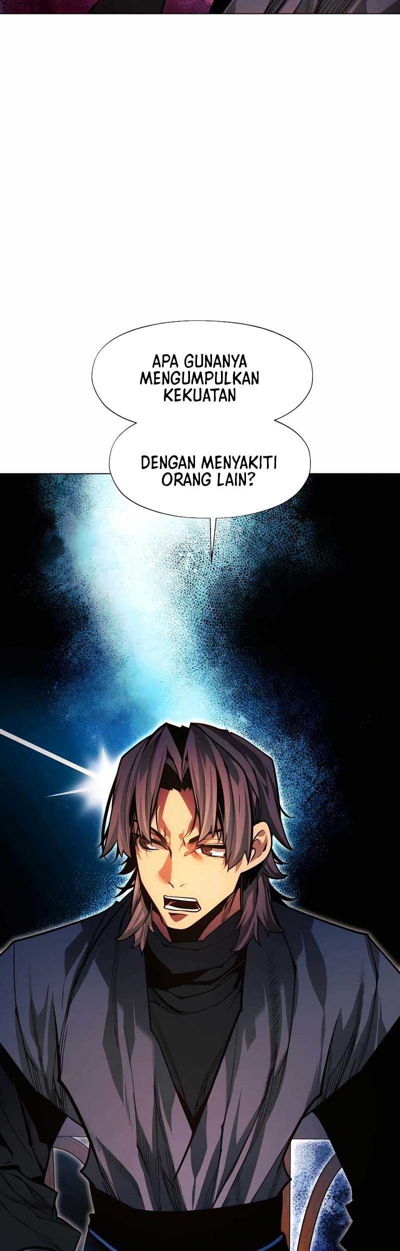 Modern Man Who Fall Into Murim Chapter 74 - halaman 36