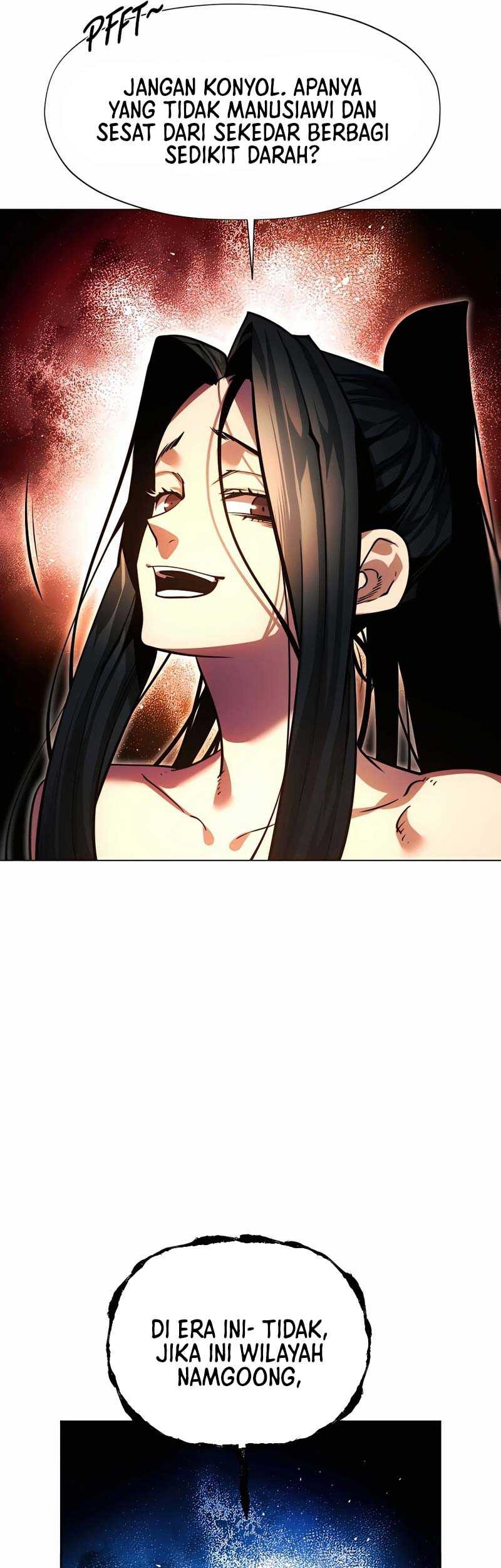 Modern Man Who Fall Into Murim Chapter 74 - halaman 38