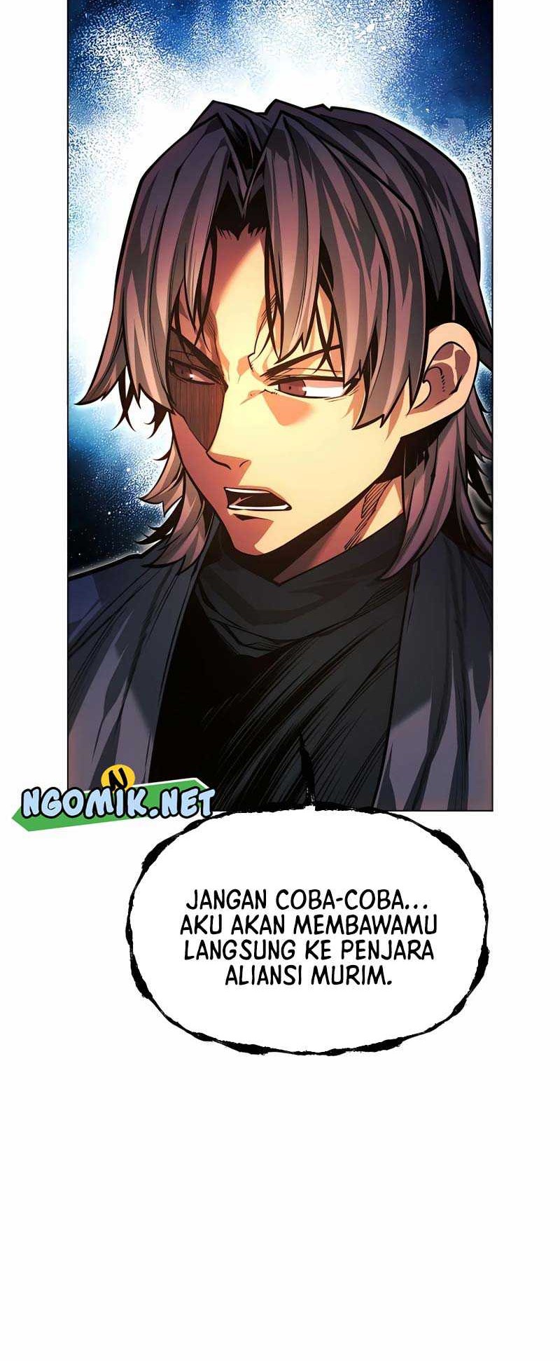 Modern Man Who Fall Into Murim Chapter 74 - halaman 39