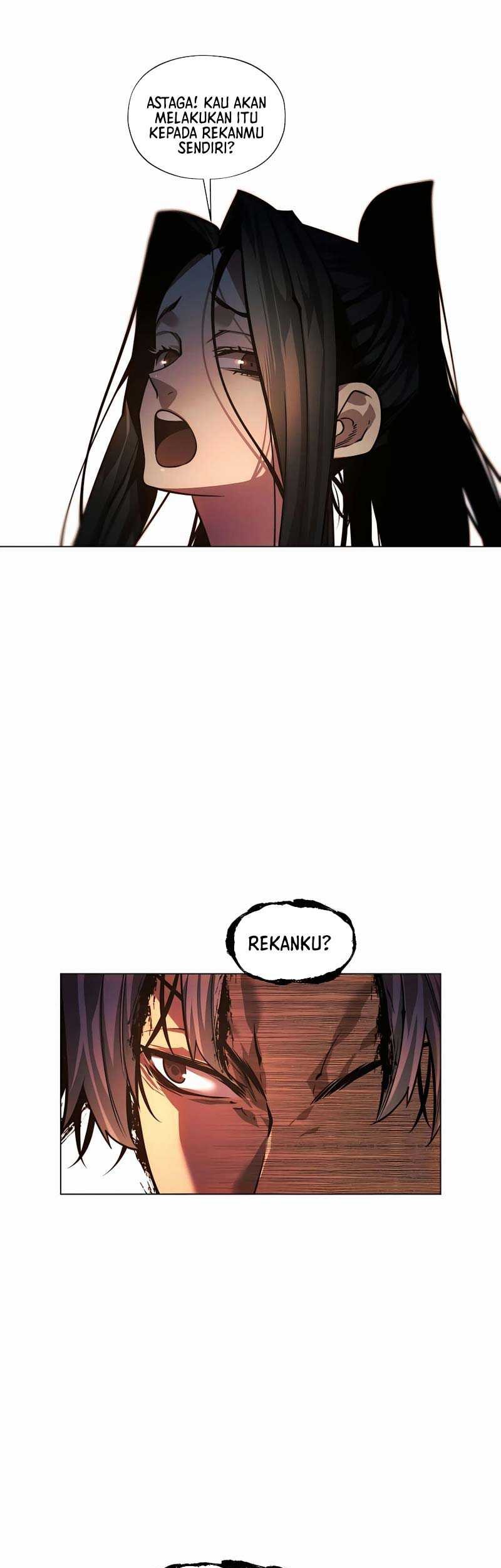 Modern Man Who Fall Into Murim Chapter 74 - halaman 40