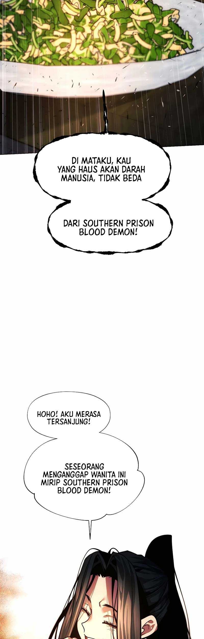 Modern Man Who Fall Into Murim Chapter 74 - halaman 42