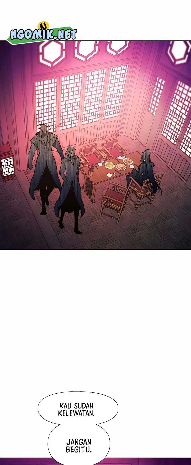 Modern Man Who Fall Into Murim Chapter 74 - halaman 45