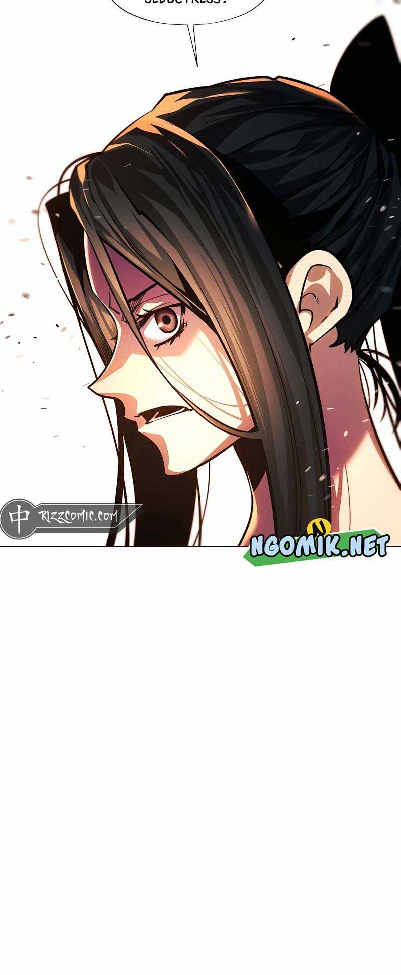 Modern Man Who Fall Into Murim Chapter 74 - halaman 47