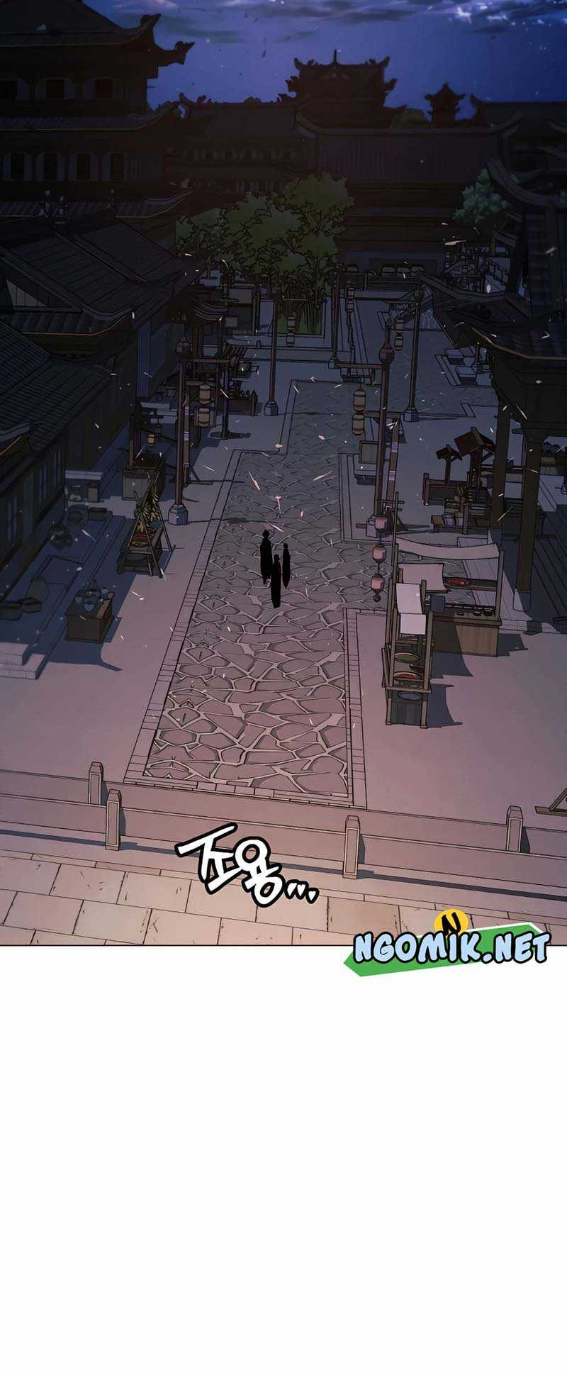 Modern Man Who Fall Into Murim Chapter 74 - halaman 49