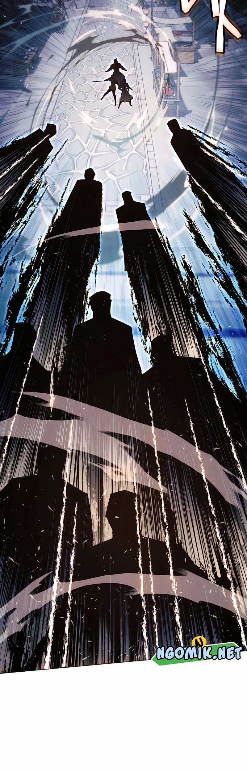 Modern Man Who Fall Into Murim Chapter 74 - halaman 52