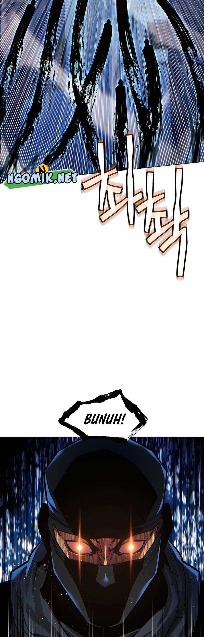 Modern Man Who Fall Into Murim Chapter 74 - halaman 54