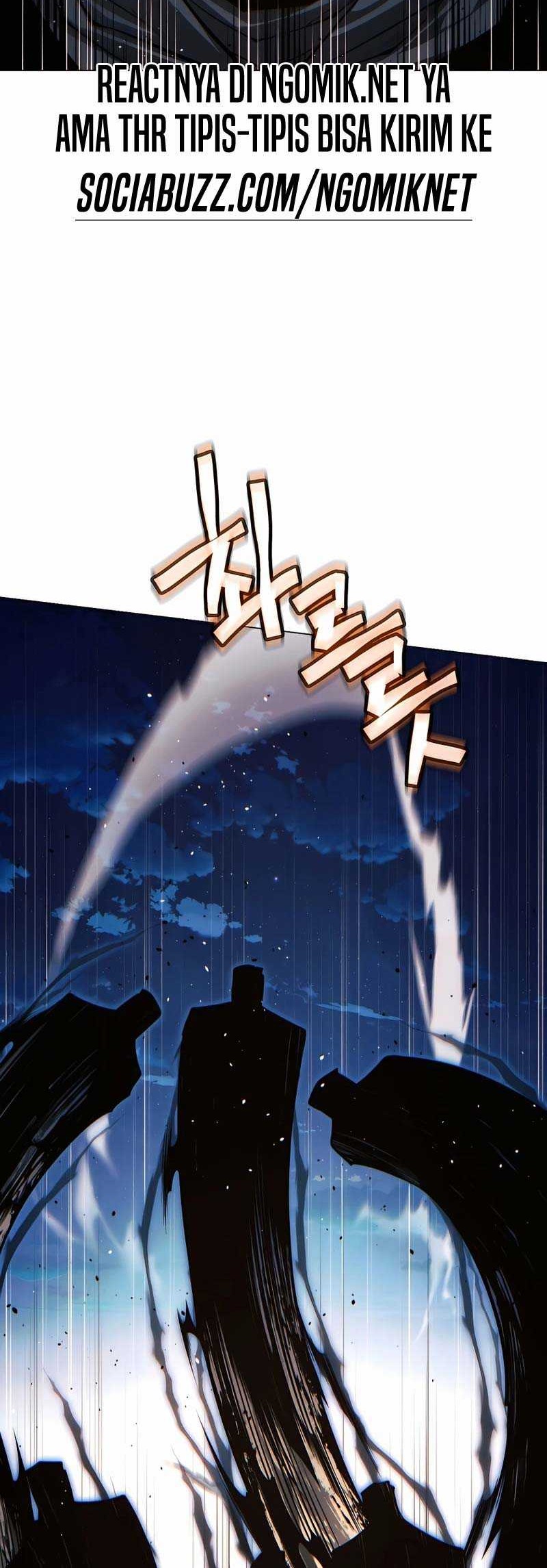 Modern Man Who Fall Into Murim Chapter 74 - halaman 55