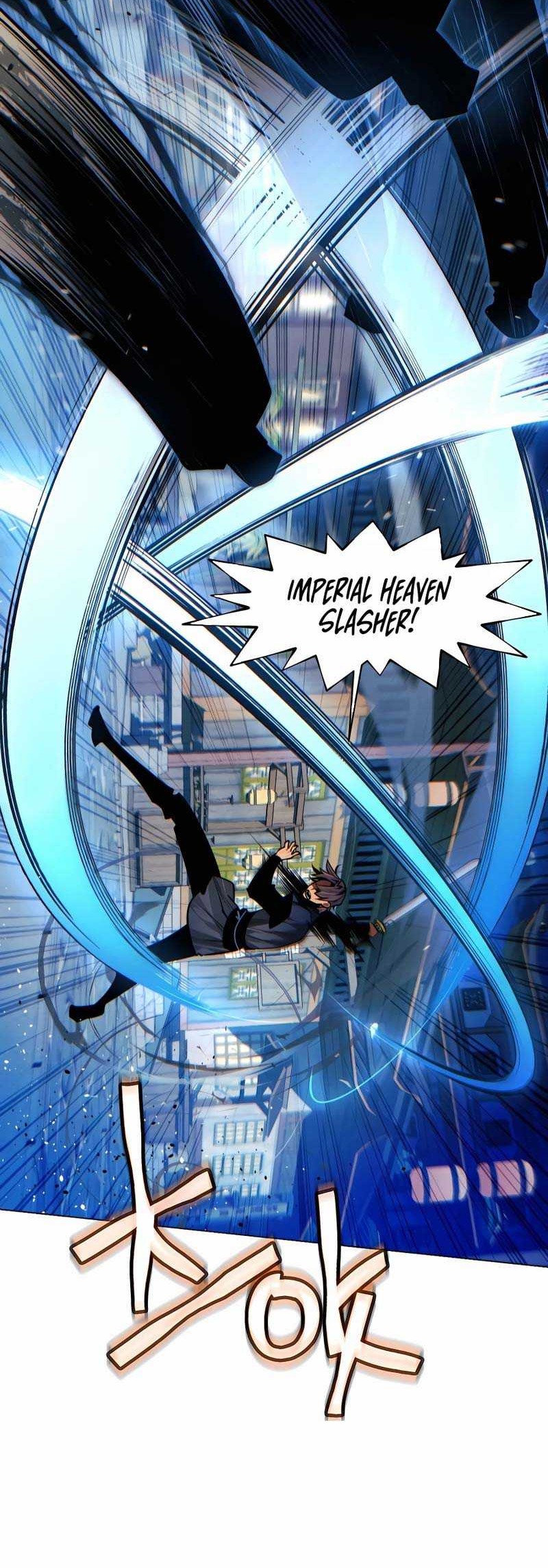 Modern Man Who Fall Into Murim Chapter 74 - halaman 57