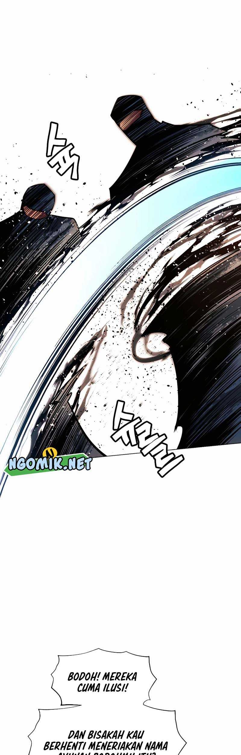 Modern Man Who Fall Into Murim Chapter 74 - halaman 58