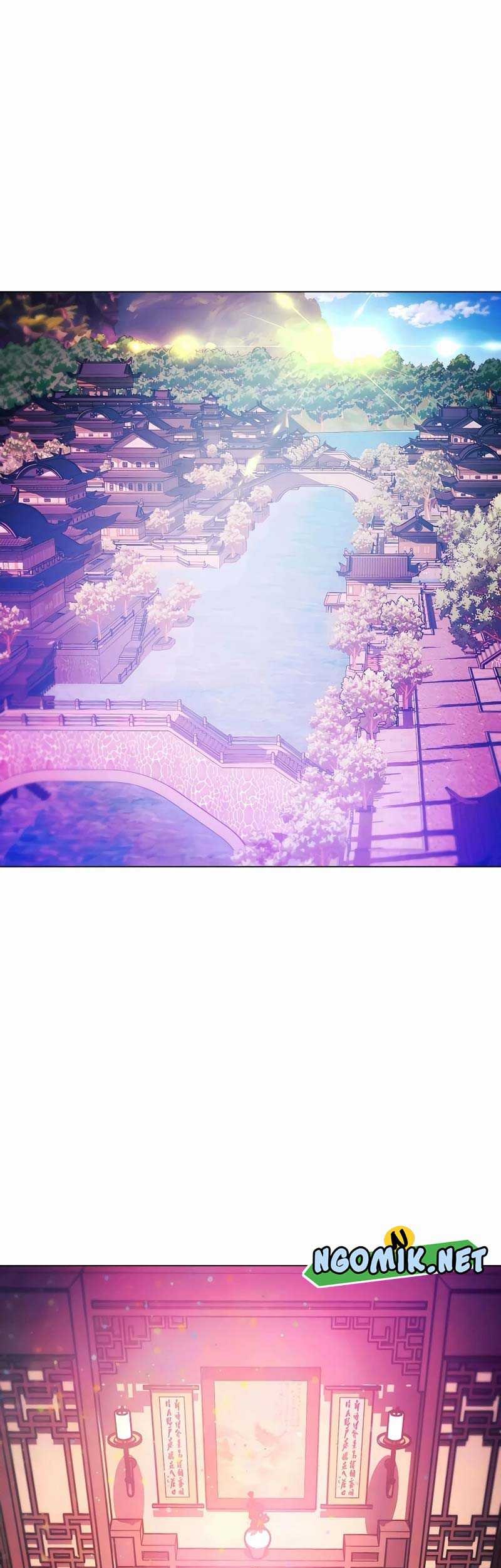 Modern Man Who Fall Into Murim Chapter 74 - halaman 6