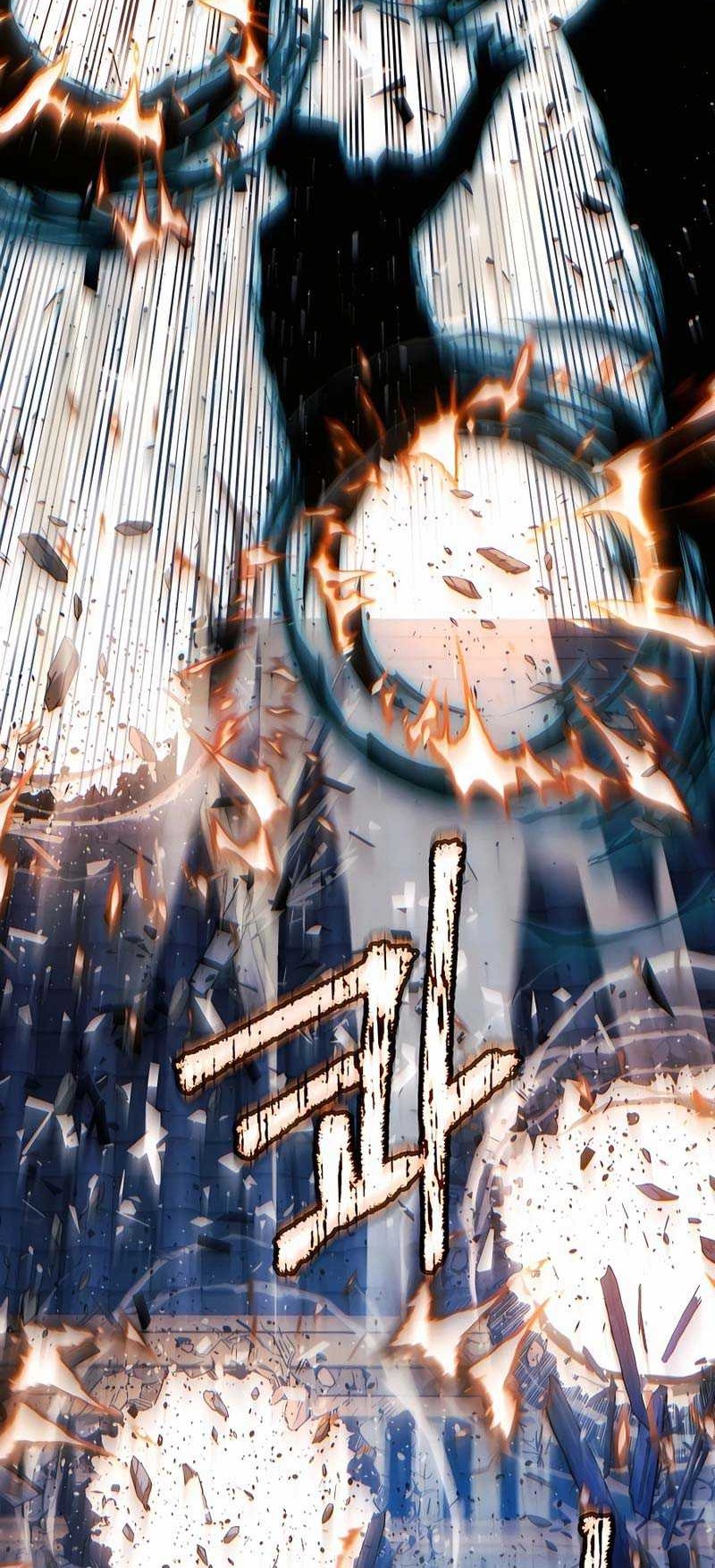 Modern Man Who Fall Into Murim Chapter 74 - halaman 63