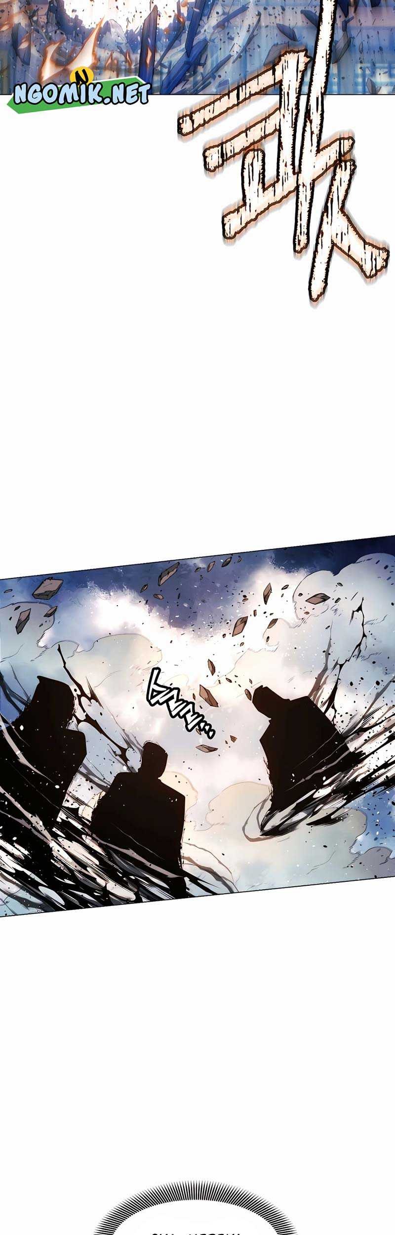 Modern Man Who Fall Into Murim Chapter 74 - halaman 64