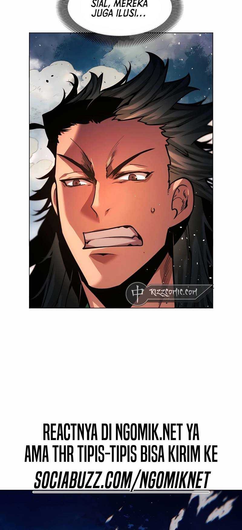 Modern Man Who Fall Into Murim Chapter 74 - halaman 65