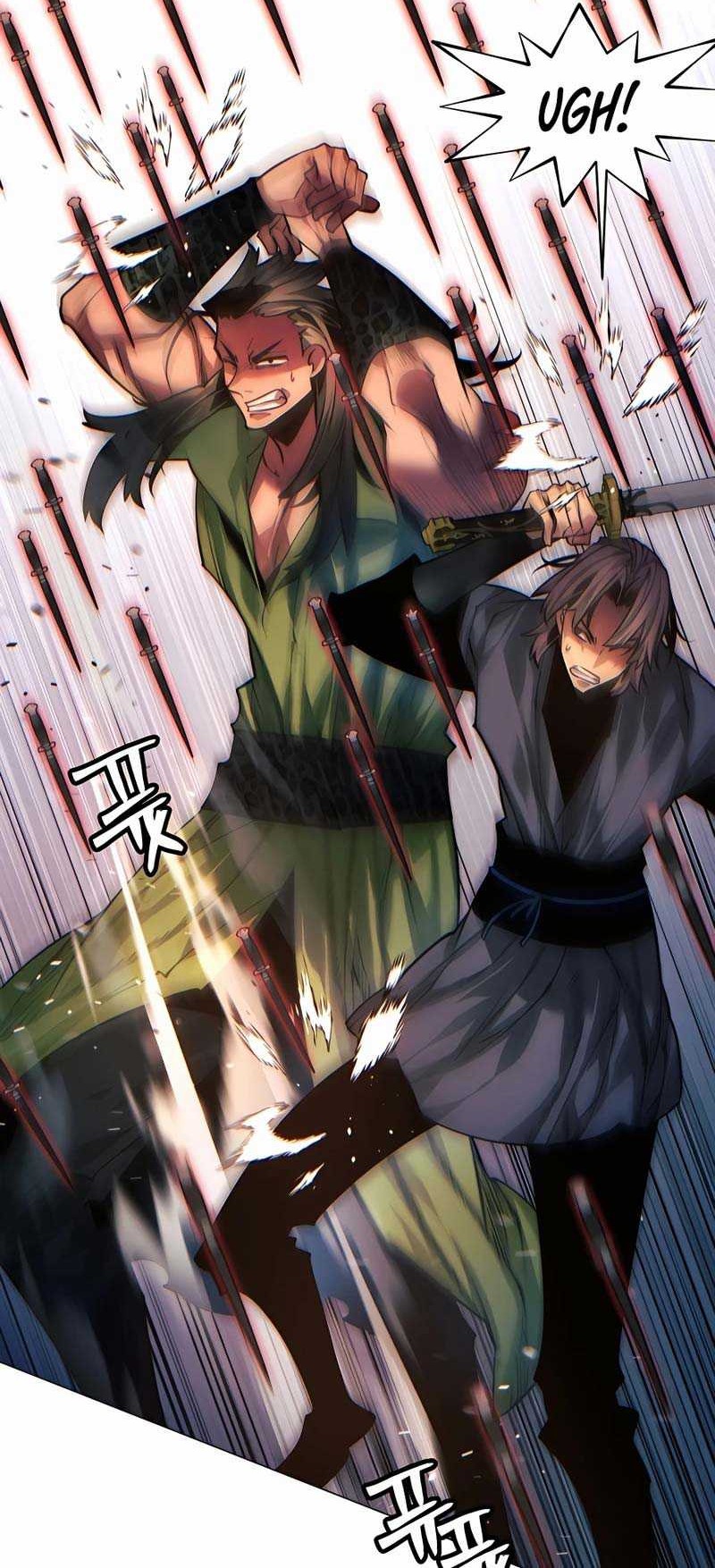 Modern Man Who Fall Into Murim Chapter 74 - halaman 69