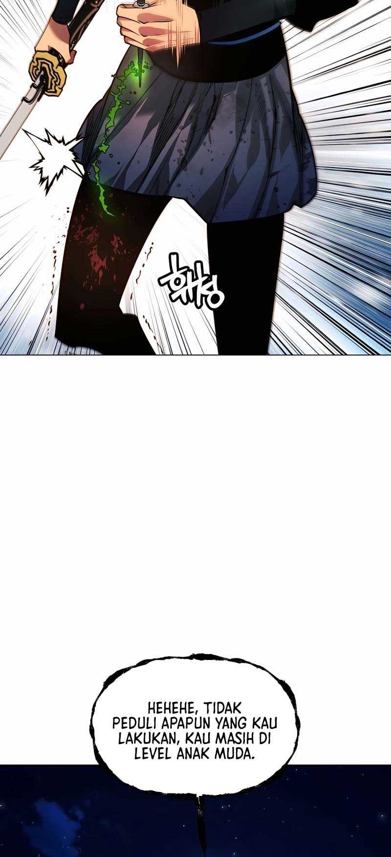 Modern Man Who Fall Into Murim Chapter 74 - halaman 71