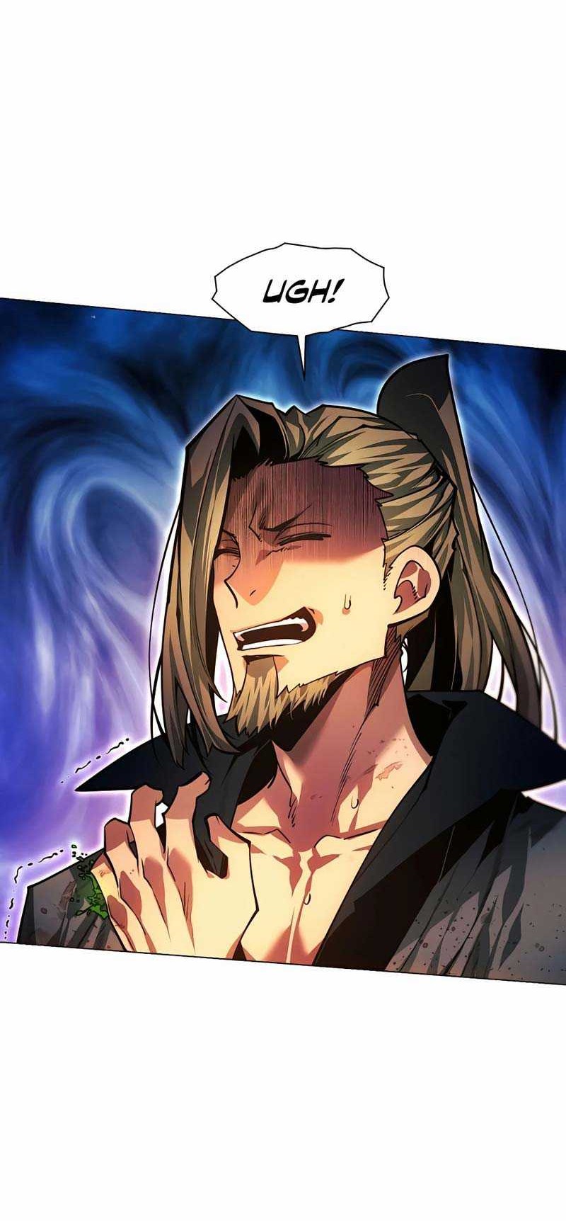 Modern Man Who Fall Into Murim Chapter 74 - halaman 73
