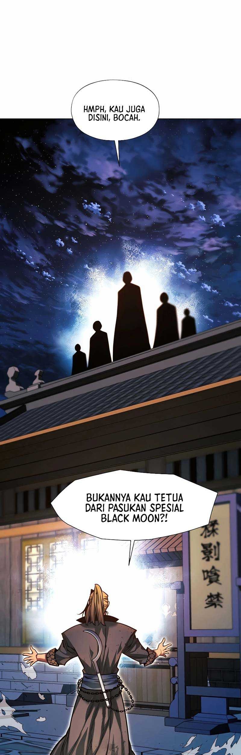 Modern Man Who Fall Into Murim Chapter 74 - halaman 74