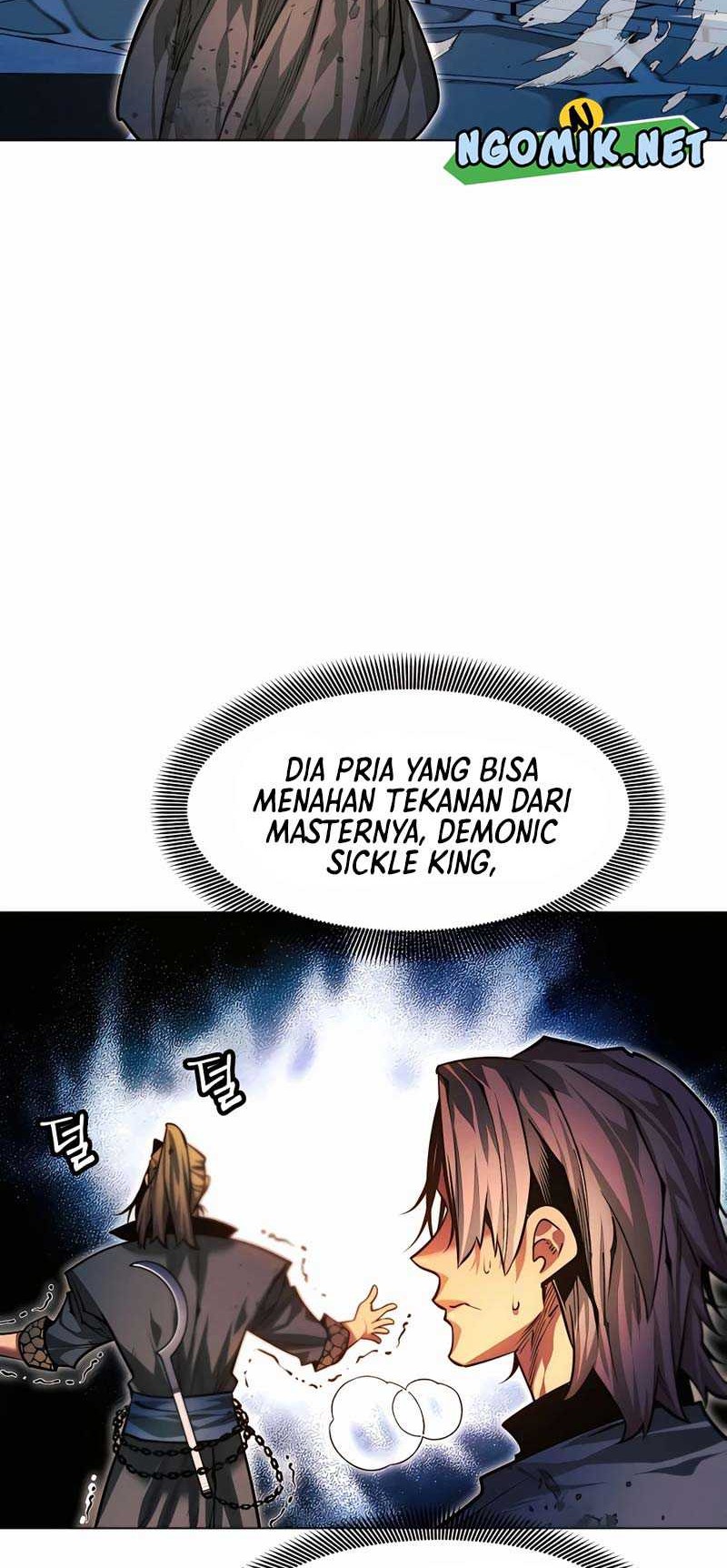 Modern Man Who Fall Into Murim Chapter 74 - halaman 75