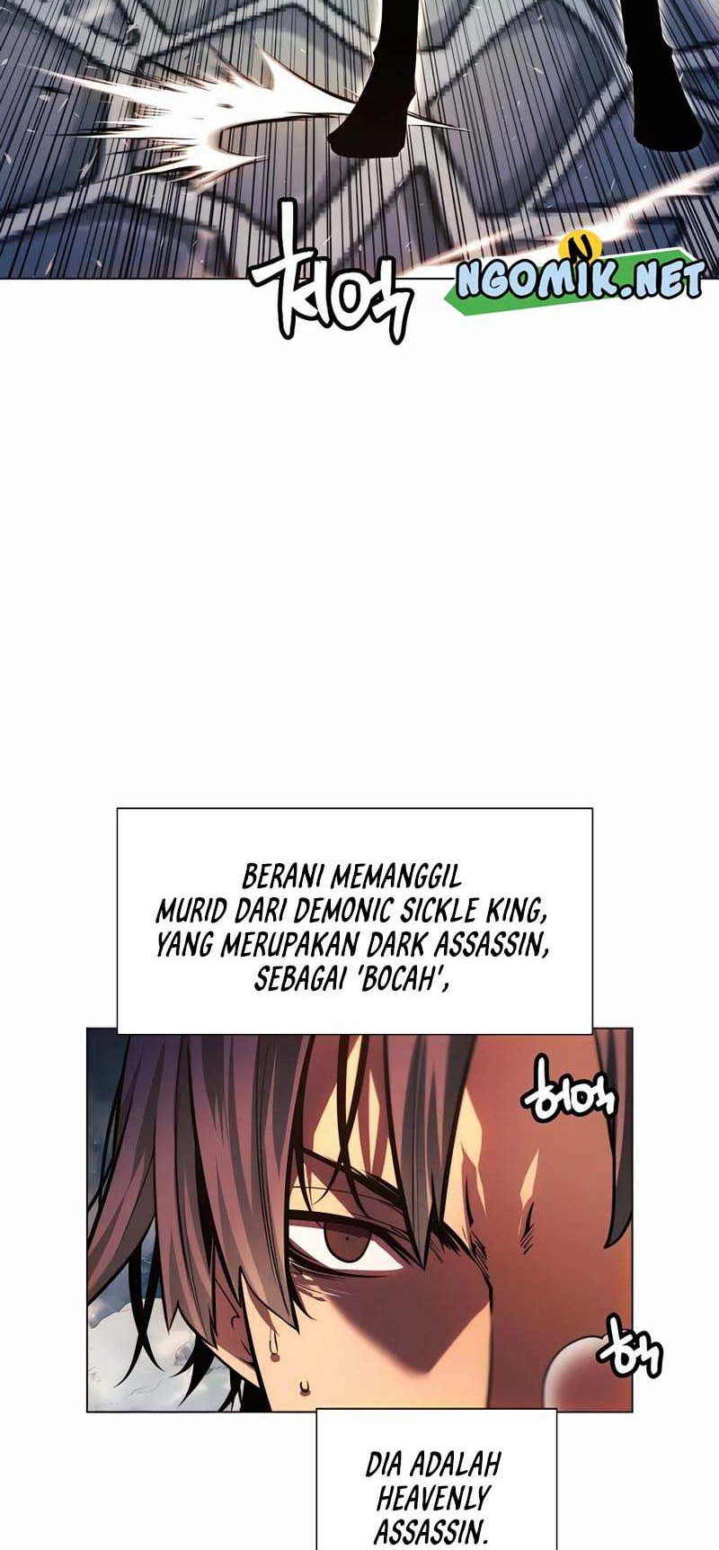 Modern Man Who Fall Into Murim Chapter 74 - halaman 77